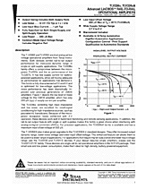 DataSheet TLV226x pdf
